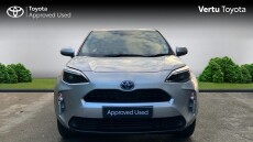 Toyota Yaris Cross 1.5 Hybrid Icon 5dr CVT Hybrid Estate